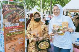 Sebanyak 750 UMKM di Purwakarta akan ikuti pelatihan digitalpreneur