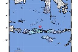 Gempa tektonik di Bima tak berpotensi tsunami