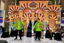 Tangcity Mall angkat tema Journey to Cordoba