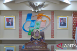 Tarif angkutan udara dan bensin sumbang terbesar inflasi Maret