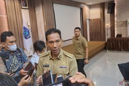 Pj Gubernur Babel akan gratiskan izin tambang timah