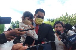 Profil Menpora Dito Ariotedjo sosok yang dekat dengan olahraga