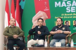 Timnas U-20 Indonesia disarankan dikirim ke luar negeri