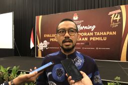 KPU Maluku : penambahan kursi DPRD tergantung jumlah penduduk