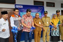 Madrasah ibtidaiyah tertua di Pontianak direnovasi