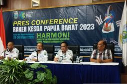 Papua Barat sediakan insentif bagi pengawas minum obat pasien TB