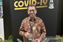 Wagub Kaltim imbau perusahaan bayar THR  tepat waktu