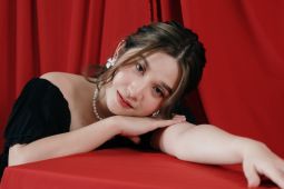 HalloMumu rilis mini album lewat "Berlalu"