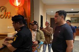 Wali Kota Aditya tutup operasional dua hotel usai pimpin razia
