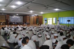 Kemenag Kalbar apresiasi MAN IC Sambas terus berprestasi