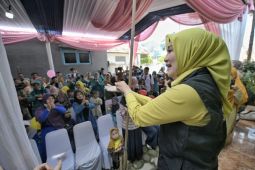 Pemprov Jabar lakukan surveilans terhadap satu kasus polio di Purwakarta