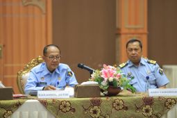 Kanwilkumham Jatim optimalkan PK penerapan UU KUHP-UU Pemasyarakatan