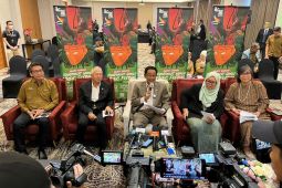 STB resmi launching 'Rainforest Festival' 2023 konser musik terbesar di Malaysia