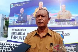 Dinkes Papua Barat akan intervensi penanganan stunting di kabupaten