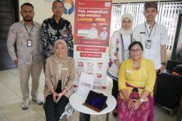 Kemen PAN RB apresiasi layanan SP4N-LAPOR Corner milik Ombudsman Bali