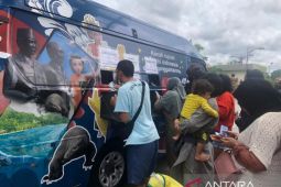 BI Bali prediksi penukaran uang untuk lebaran akan mencapai Rp2,9 triliun