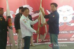 Kaltim kemarin, tambah 4,6 persen pasokan elpiji 3kg hingga gelar kirab pemilu