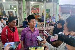 Anggota DPRD Kalsel Hasanuddin: "bahuma" penggerak ekonomi pedesaan