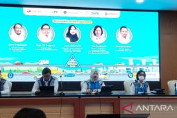 Puncak arus mudik Lebaran 2023 diprediksi pada Rabu 19 April