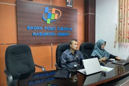Naiknya harga beras jadi penyumbang terbesar inflasi Maret 2023 di Jember