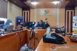 BPS: Beras kembali jadi faktor tertinggi inflasi di Bengkulu