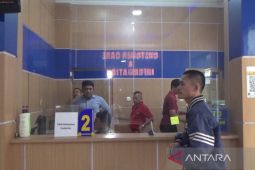 BPKD Bengkulu kembali terapkan pemutihan pajak di tahun 2023