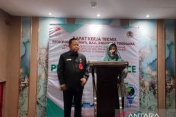 KLHK ajak pemerintah di daerah kolaborasi perkuat aksi iklim di tingkat tapak