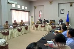Bangka Barat siapkan fasilitas pendukung kenyamanan pemudik