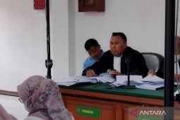 Mantan Kadisnaker akui jual aset untuk setor Rp300 juta ke mantan Bupati Cirebon