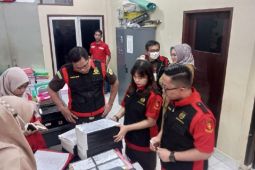 Korupsi belanja modal kesehatan terbongkar, Kejari Deliserdang geledah Dinkes