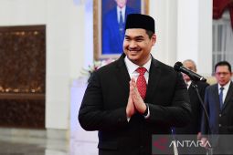 Menpora Dito Ariotedjo akan lekas bergerak demi titik temu kelancaran AWBG