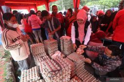 Operasi pasar Ramadhan