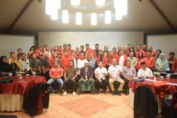 Jelang Pemilu 2024, kader-kader eks Partai Berkarya gabung PSI