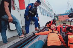Diduga mencebur ke laut, penumpang KM Gunung Dempo ditemukan dalam kondisi tewas