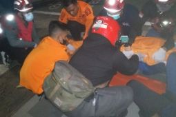 Sempat disembunyikan, polisi temukan motor korban kecelakaan di Surabaya