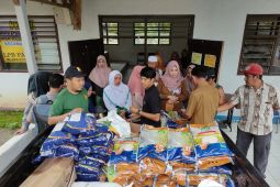 TPID Paser gelar operasi pangan murah di perbatasan kaltim