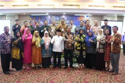 Pemprov Jambi dorong peningkatan daya saing Sekolah Menengah Kejuruan