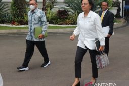 Menteri ESDM ungkap larangan ekspor tembaga PTFI bawa potensi kerugian