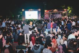 Kawasan "Tapal Kuda", pertumbuhan ekonomi Jember tahun 2022 tertinggi