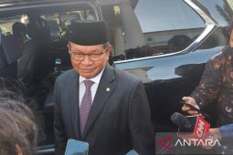 Pramono Anung sebut Mensesneg Pratikno sudah sehat dan jauh lebih baik