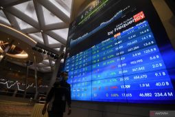 IHSG BEI diprediksi menguat seiring sentimen domestik dan global