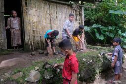 Psikolog imbau orang tua ajak anak terlibat dalam kegiatan sosial