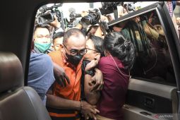 Kemarin - KPK sita moge Rafael Alun hingga laporan Erwin Aksa