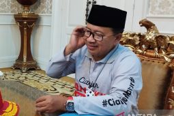 Warga korban gempa Cianjur diminta tidak gunakan dana stimulan rumah untuk berlebaran