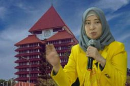 Pakar UI sarankan lima langkah ini terkait ledakan kilang Pertamina Dumai