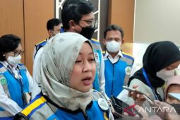 Tol Japek II Selatan dioperasikan fungsional saat arus balik