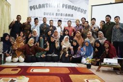 Kepala BPPA lantik pengurus Ikamapa Bogor