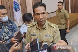 Pj Gubernur Babel gratiskan izin tambang timah
