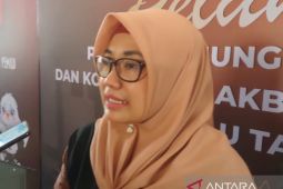 KPU Cianjur mulai masuk penetapan DPHP
