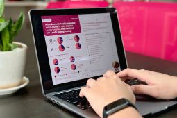 Telkomsel Enterprise melalui tSurvey.id rilis hasil riset dan survei Ramadhan Consumer Behavior Insight 2023